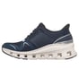 Skechers Slip-ins: Glide-Step Uplift, MARINE, full image number 4