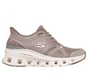 Skechers Slip-ins: Glide-Step Uplift, TAUPE, full image number 0