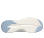 Skechers Slip-ins: Contour Foam - Cozy Fit Gentle Bloom, BLEU CLAIR, full image number 2
