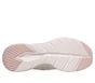 Skechers Slip-ins: Contour Foam - Cozy Fit Gentle Bloom, ROSE, full image number 2