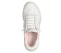 Skechers Slip-ins: Contour Foam - Cozy Fit Gentle Bloom, WHITE, full image number 1