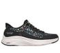 Skechers Slip-ins: Contour Foam - Cozy Fit Radiant Glow, BLACK / MULTI, full image number 0