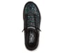 Skechers Slip-ins: Contour Foam - Cozy Fit Radiant Glow, BLACK / MULTI, full image number 1