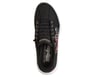 Skechers Slip-ins JGoldcrown: Contour Foam - Cozy Fit Golden Embrace, BLACK / GOLD, full image number 1