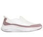 Skechers Slip-ins: Contour Foam - Cozy Fit Soft Embrace, MAUVE, full image number 0