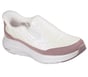 Skechers Slip-ins: Contour Foam - Cozy Fit Soft Embrace, MAUVE, full image number 3