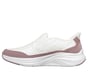 Skechers Slip-ins: Contour Foam - Cozy Fit Soft Embrace, MAUVE, full image number 4