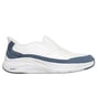 Skechers Slip-ins: Contour Foam - Cozy Fit Soft Embrace, SLATE, full image number 0