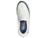 Skechers Slip-ins: Contour Foam - Cozy Fit Soft Embrace, SLATE, full image number 1