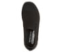 Summits Contour Foam - Cozy Fit Pure Luxe, BLACK, full image number 1