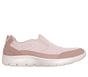 Summits Contour Foam - Cozy Fit Pure Luxe, DARK ROSE, full image number 0