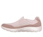 Summits Contour Foam - Cozy Fit Pure Luxe, DARK ROSE, full image number 4