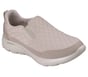 Summits Contour Foam - Cozy Fit Pure Luxe, NATURAL / TAUPE, full image number 3