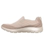 Summits Contour Foam - Cozy Fit Pure Luxe, NATURAL / TAUPE, full image number 4