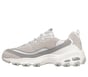 D'Lites - New Legacy, WHITE / GRAY, full image number 4