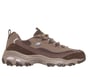 D'Lites - Modern Classic, CHOCOLATE, full image number 0