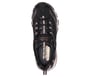 D'Lites - Chrome Wave, NOIR / OR ROSE, full image number 1