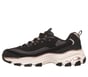 D'Lites - Chrome Wave, NOIR / OR ROSE, full image number 4