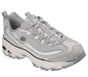 D'Lites - Chrome Wave, GRIS, full image number 3