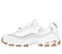 D'Lites - 20th Anniversary, BIANCO / ROSA ORO, full image number 4
