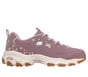 D'Lites - Garden Chic, MAUVE, full image number 0