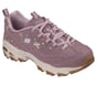 D'Lites - Garden Chic, MAUVE, full image number 3
