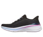 Skechers Slip-ins: Arch Fit 3.0 - Swift Current, NOIR / MULTI, full image number 4