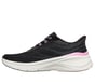 Skechers Slip-ins: Arch Fit 3.0, BLACK / MULTI, full image number 4