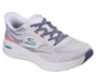 Skechers Slip-ins: Arch Fit 3.0, WHITE / MULTI, full image number 3