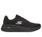 Arch Fit 3.0 - Easy Flow, BLACK, full image number 0