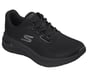 Arch Fit 3.0 - Easy Flow, BLACK, full image number 3