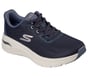 Arch Fit 3.0 - Easy Flow, NAVY, full image number 3