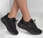 Skechers Slip-ins: Arch Fit 3.0 - True Step, NOIR, full image number 1