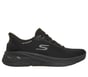 Skechers Slip-ins: Arch Fit 3.0 - True Step, BLACK, full image number 0