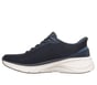 Skechers Slip-ins: Arch Fit 3.0 - True Step, NAVY, full image number 4