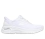 Skechers Slip-ins: Arch Fit 3.0 - True Step, WHITE, full image number 0