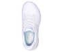 Skechers Slip-ins: Arch Fit 3.0 - True Step, WHITE, full image number 1