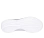 Skechers Slip-ins: Arch Fit 3.0 - True Step, WHITE, full image number 2