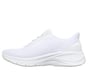 Skechers Slip-ins: Arch Fit 3.0 - True Step, WHITE, full image number 4