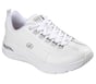 Arch Fit 3.0 - Daily Icon, BIANCO / ARGENTO, full image number 3