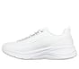 Arch Fit 3.0 - Daily Icon, BIANCO / ARGENTO, full image number 4