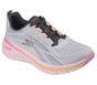 Arch Fit 3.0 - Bold Pace, LIGHT GRAY / MULTI, full image number 3