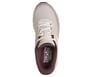 Skechers Slip-ins Relaxed Fit: Flex - Soft Icon, NATURAL / BROWN, full image number 1