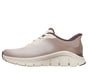 Skechers Slip-ins Relaxed Fit: Flex - Soft Icon, NATURAL / BROWN, full image number 4