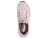 Skechers Slip-ins Relaxed Fit: Flex, MAUVE, full image number 1