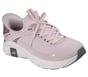 Skechers Slip-ins Relaxed Fit: Flex, MAUVE, full image number 3