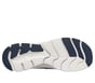 Skechers Slip-ins Relaxed Fit: Flex, NAVY, full image number 2