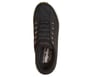 Skechers Slip-ins Relaxed Fit: Flex - Cozy Fit Luxe Legacy, BLACK / ROSE GOLD, full image number 1