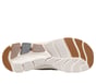 Skechers Slip-ins Relaxed Fit: Flex - Cozy Fit Luxe Legacy, BLACK / ROSE GOLD, full image number 2