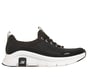 Relaxed Fit: Flex - Bright Motion, NOIR / BLANC, full image number 0